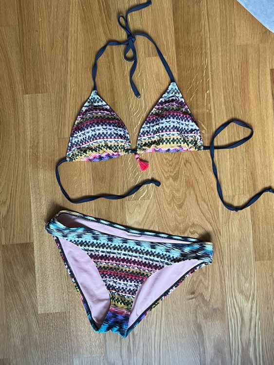 Hübscher Bikini Gebraucht in Zürich für CHF 10 mit Lieferung auf