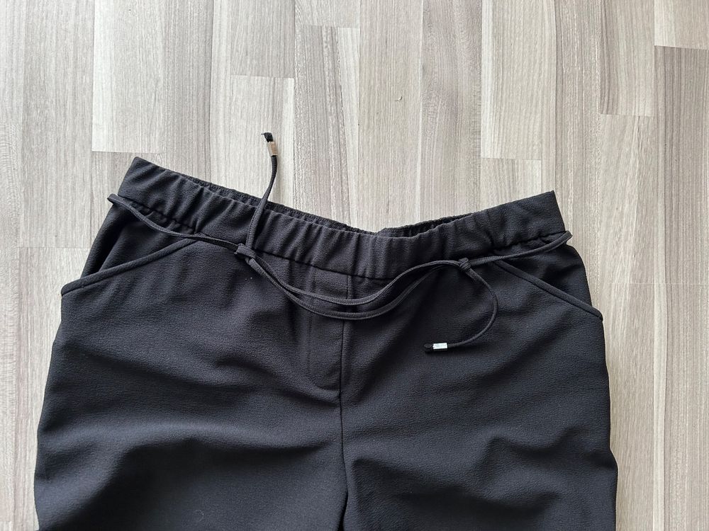 Damenhose Schwarz 3 4 Gr 44 Kaufen Auf Ricardo