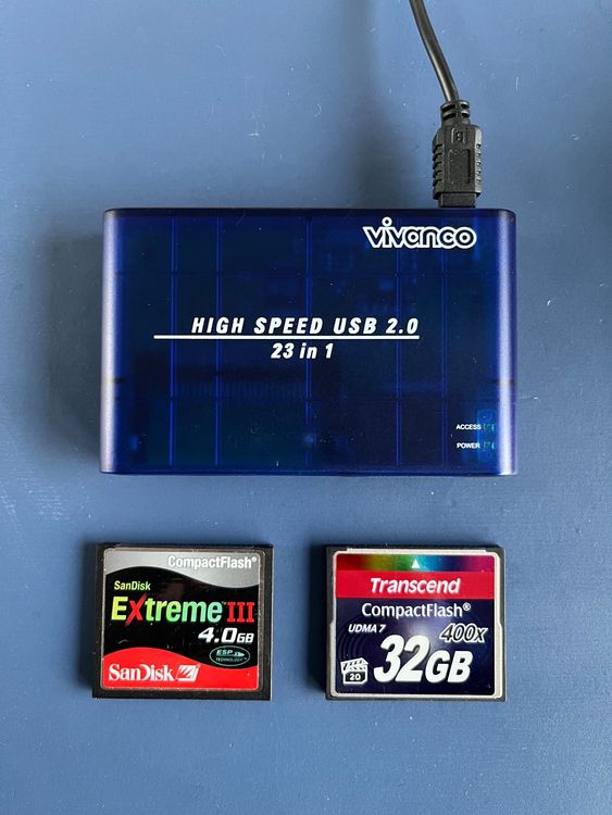 Compactflash Gb Trancsend Gb Sandisk Kaufen Auf Ricardo