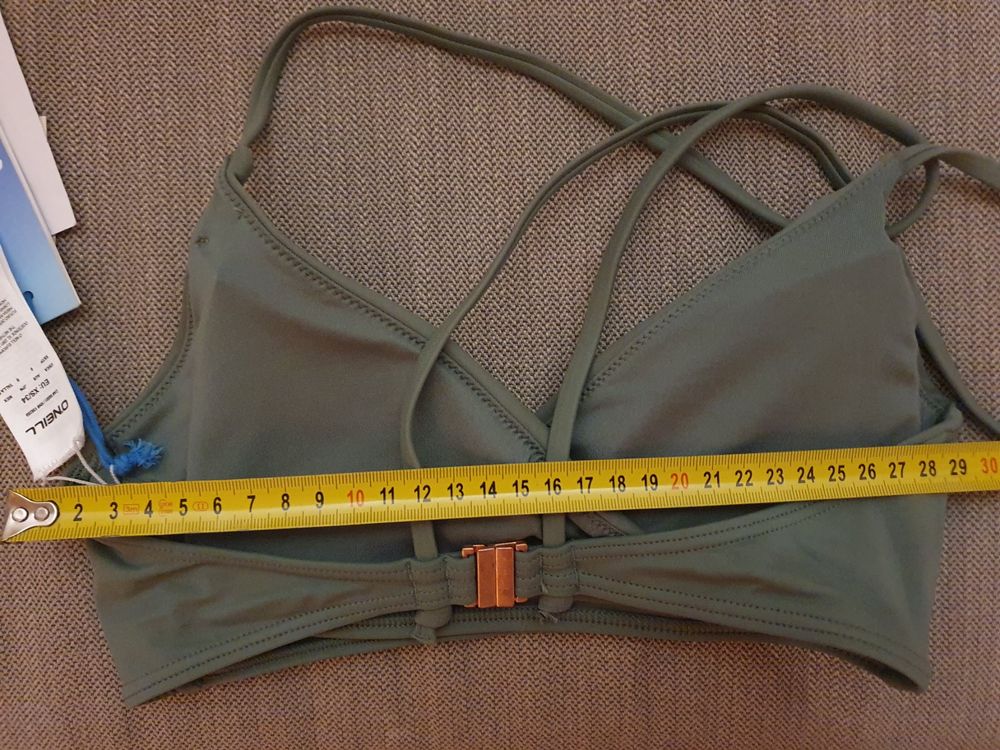 Neue O Neill Bikini Gr Xs Kaufen Auf Ricardo