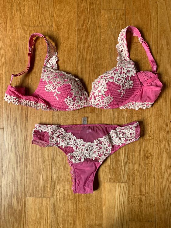 Intimissimi Set Gr E Kaufen Auf Ricardo