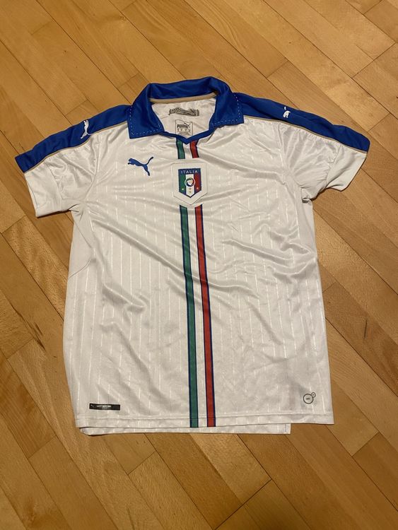 Original Italien Trikot Gr M Kaufen Auf Ricardo