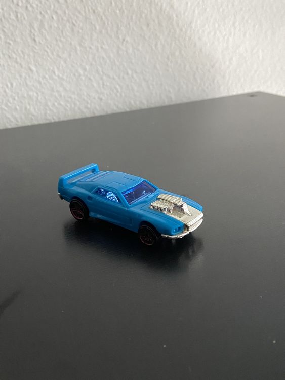 Hot wheels Auto Rivited Gebraucht in CHAM für CHF mit Lieferung