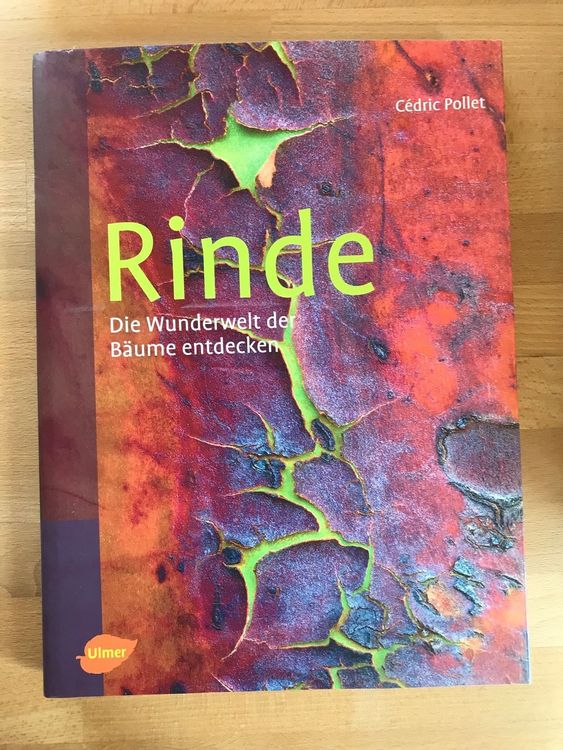 Gartenbuch Rinde Kaufen Auf Ricardo