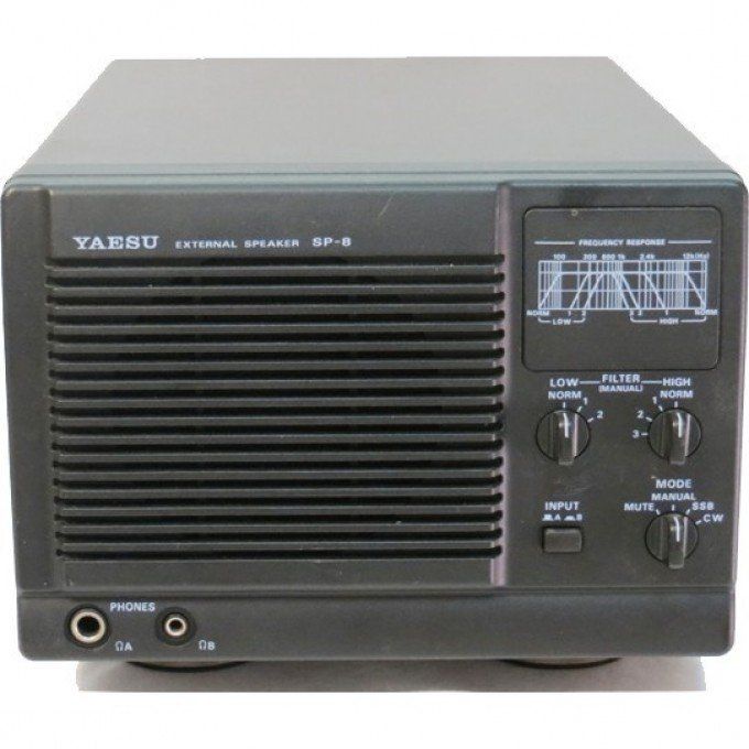 Yaesu Sp Haut Parleur Kaufen Auf Ricardo