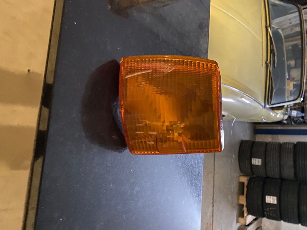 Vw T4 Blinker Kaufen Auf Ricardo