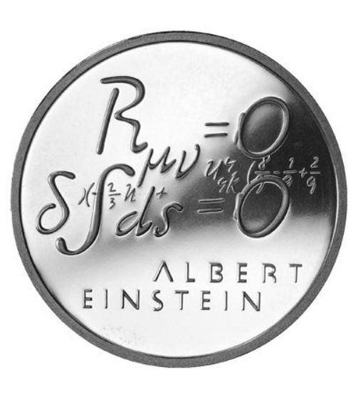 Franken Albert Einstein Formel Kaufen Auf Ricardo