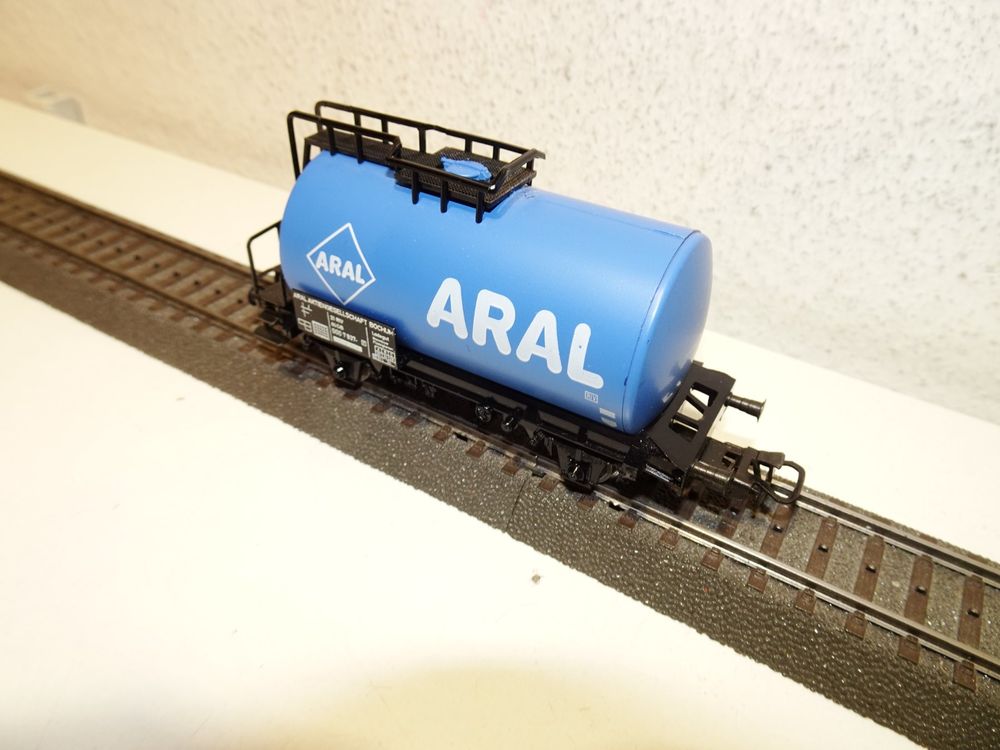 M Rklin G Terwagen Kesselwagen Db Aral Ho Kaufen Auf Ricardo