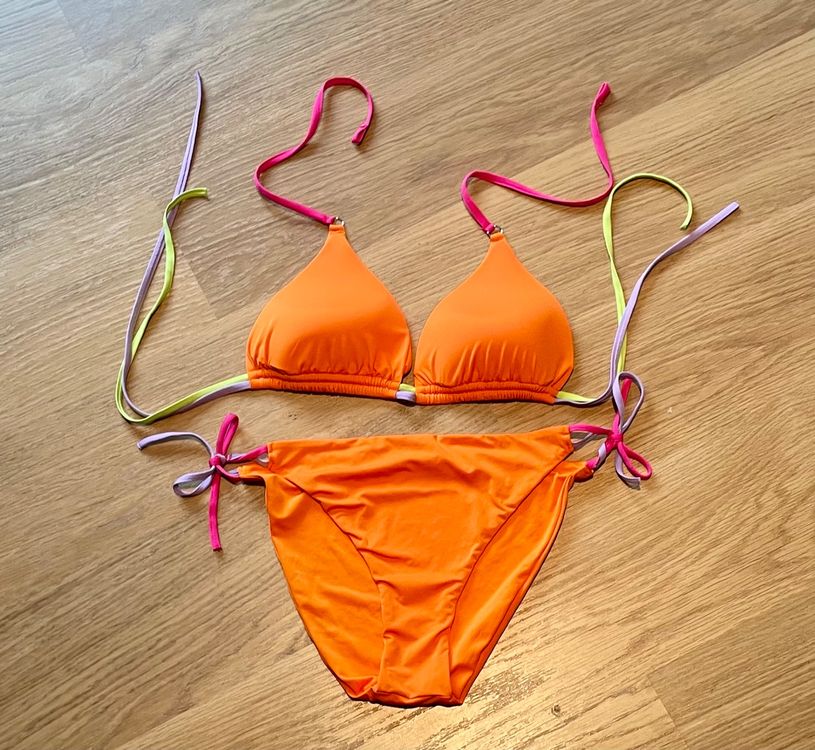 Calzedonia Cobey Bikini Kaufen Auf Ricardo