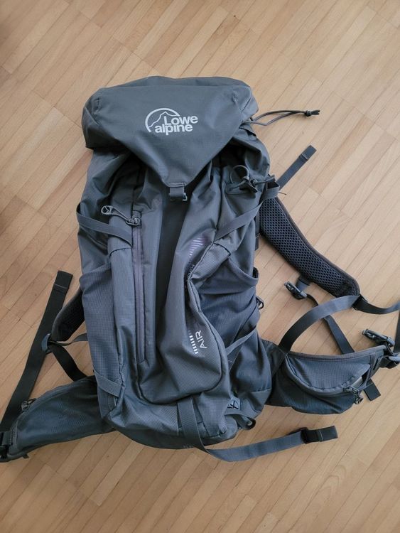 Lowe Alpine Air Zone Trail Nd Rucksack Kaufen Auf Ricardo