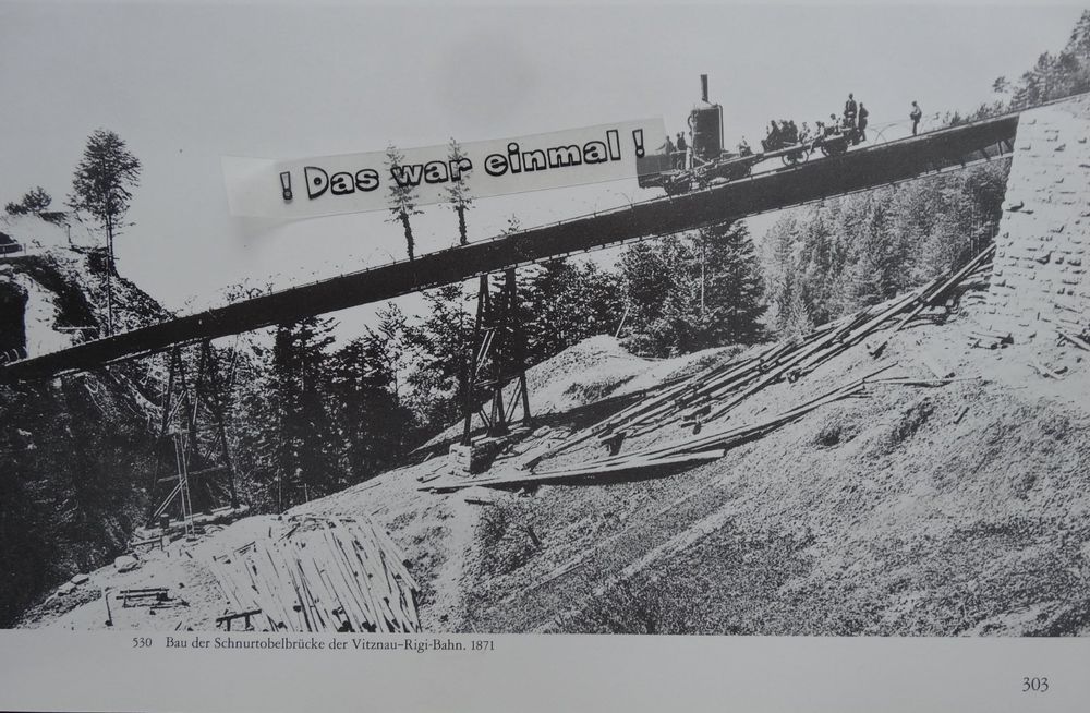 Luzern Vitznau Rigi Bahn Anno Kaufen Auf Ricardo