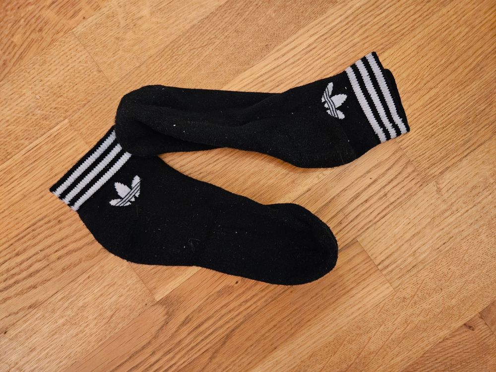 Adidas Socken Kaufen Auf Ricardo