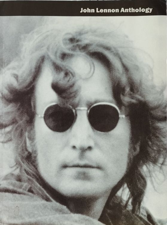 John Lennon Anthology Kaufen Auf Ricardo