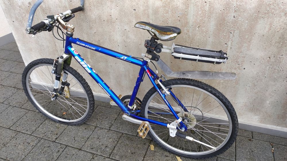 Fahrrad Cilo Ab 1Fr Kaufen Auf Ricardo