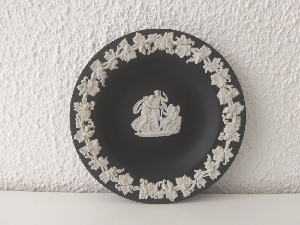 Wedgwood Petite Assiette En C Ramique Klein Keramik Teller Kaufen