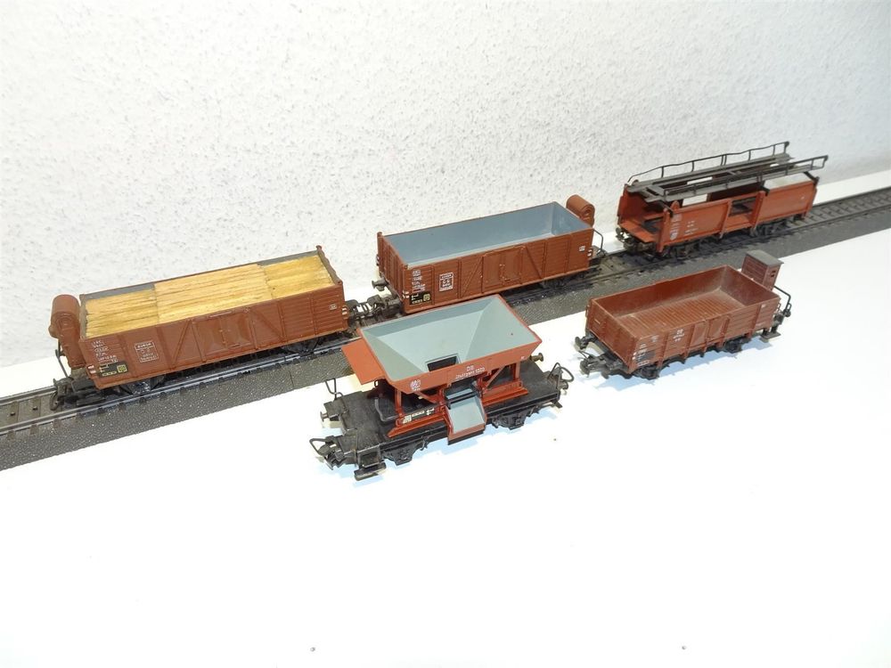 M Rklin G Terwagen Set Div Ho Kaufen Auf Ricardo