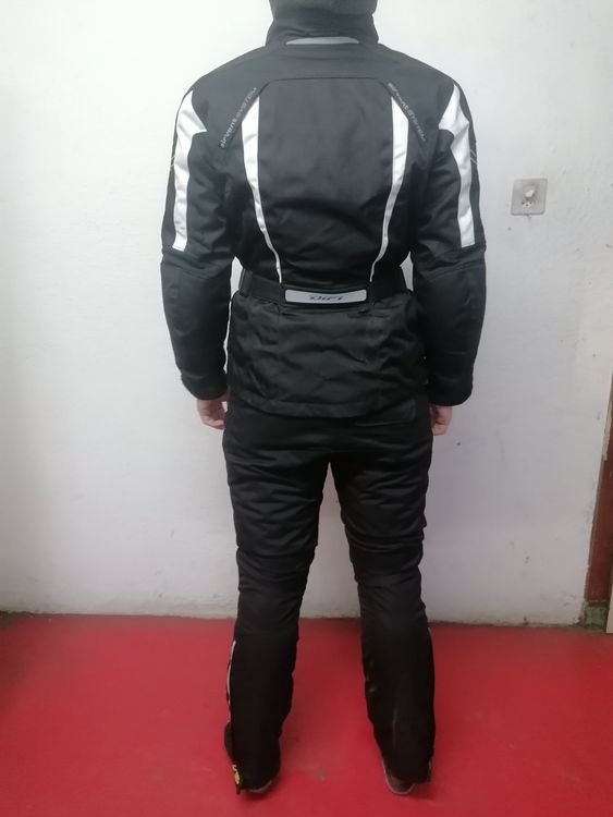 Motorrad Jacke Und Hose Kaufen Auf Ricardo