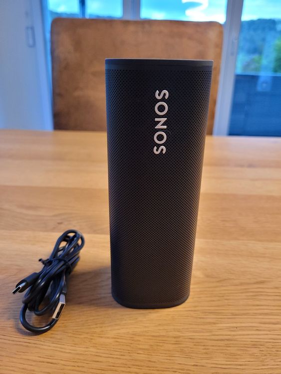 Sonos Roam Kaufen Auf Ricardo