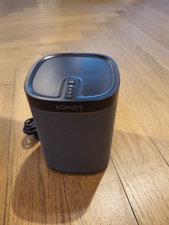 Sonos Play Kaufen Auf Ricardo