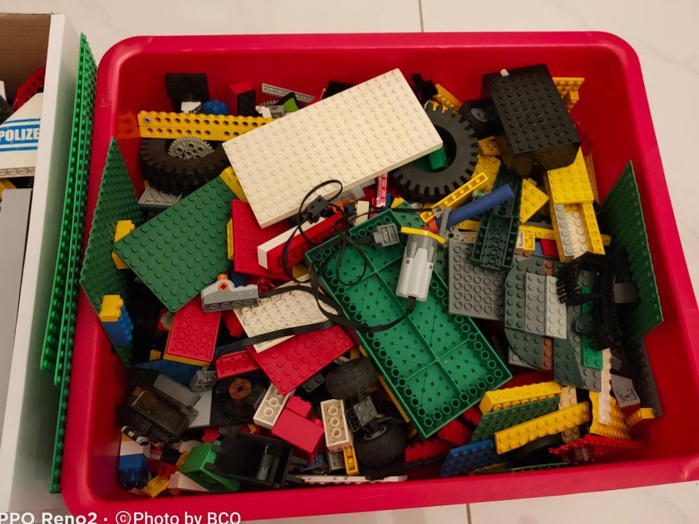 LEGO Kiloware Gemischt 20kg Kaufen Auf Ricardo