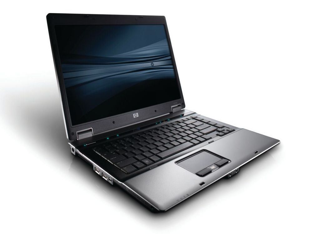 Notebook HP Compaq 6730b mit vielen Anschlüssen Kaufen auf Ricardo