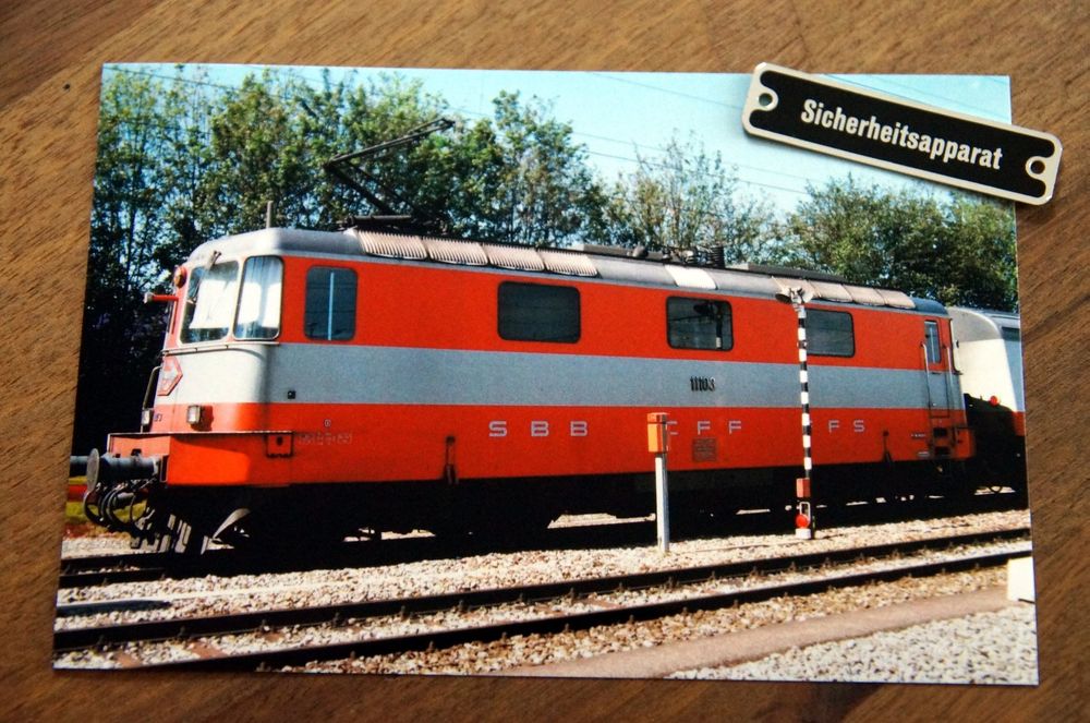 Sbb Re Ii Nr Swiss Express Kaufen Auf Ricardo