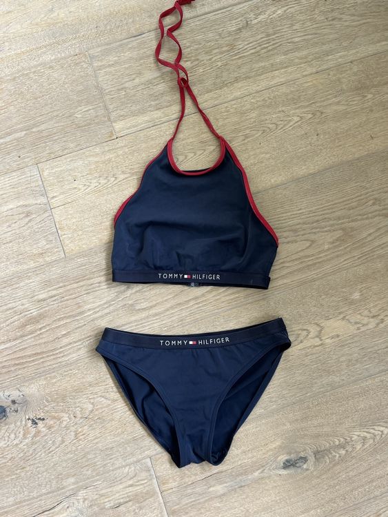 Tommy Hilfiger Bikini Kaufen Auf Ricardo