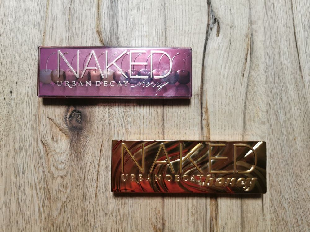 X Urban Decay Paletten Kaufen Auf Ricardo