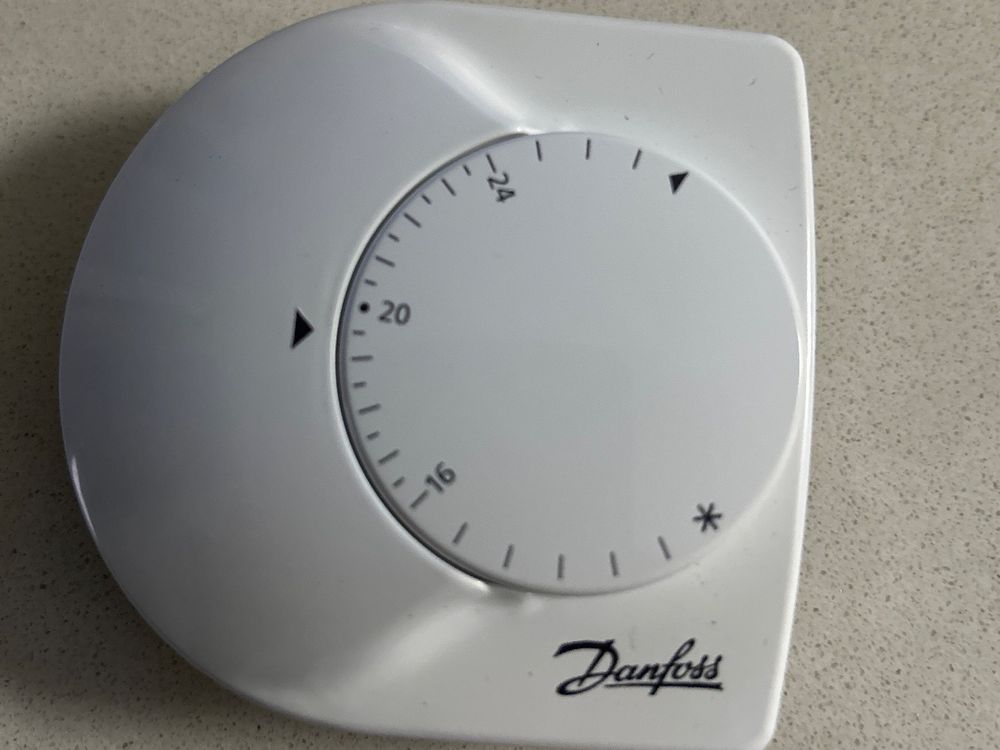 Danfoss Alpha Thermostat Ar As Kaufen Auf Ricardo