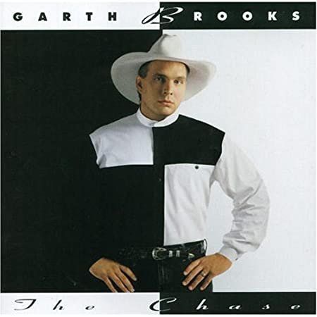 Garth Brooks The Chase Kaufen Auf Ricardo