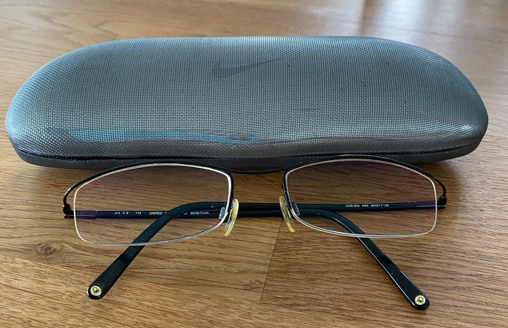 Lesebrille Kaufen Auf Ricardo