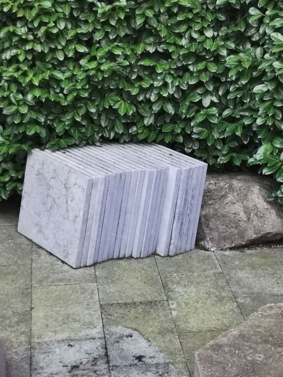 Garten Platten Granit Kaufen Auf Ricardo