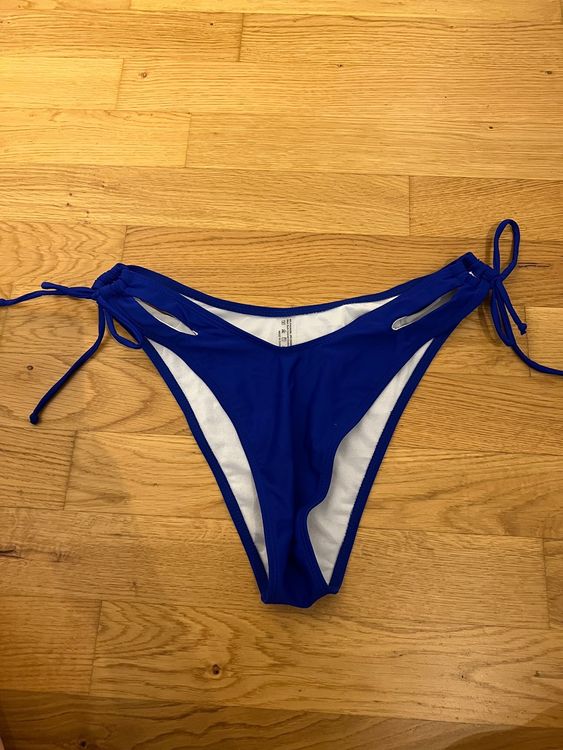 Bikini Unterteil Kaufen Auf Ricardo