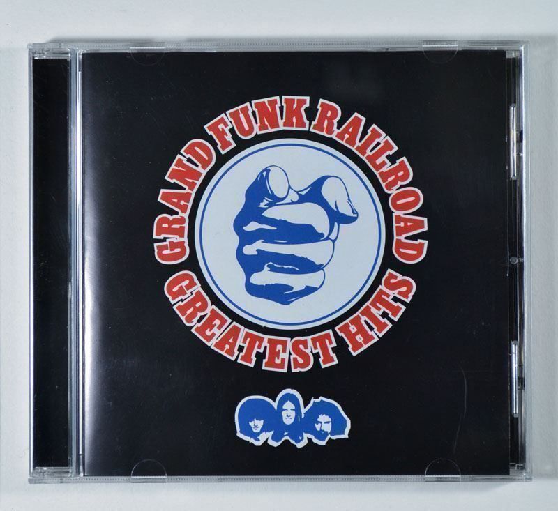 Grand Funk Railroad Greatest Hits Kaufen Auf Ricardo