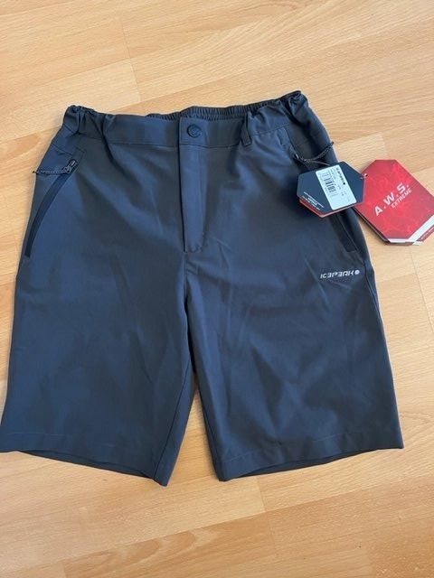 Kurze Wanderhose Icepeak Gr Neu Mit Etikete Kaufen Auf Ricardo