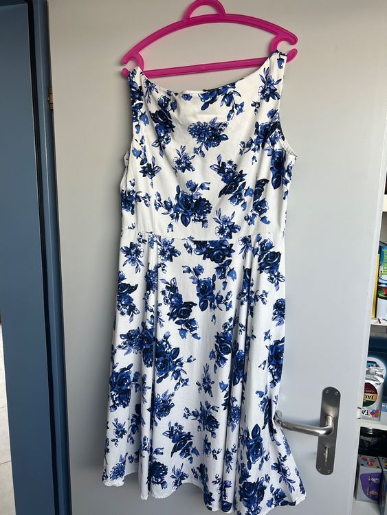 Sommerkleid Gr 46 Kaufen Auf Ricardo