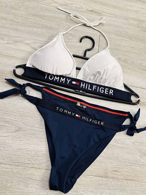 Tommy Hilfiger Bikini Gebraucht in Siglistorf für CHF 10 mit