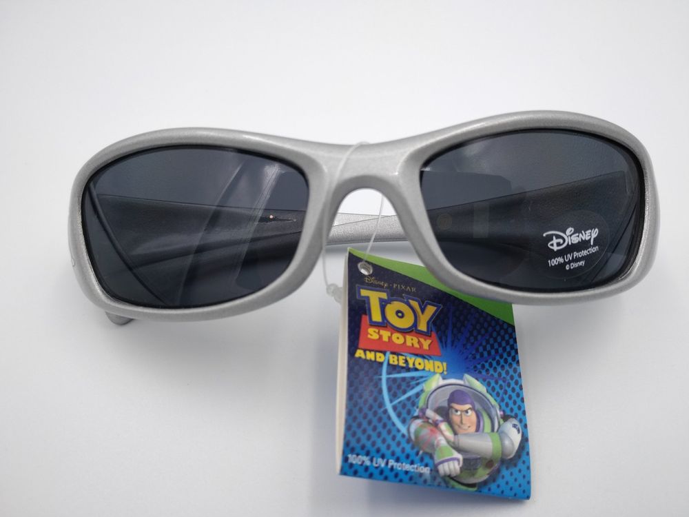 Kinder Sonnenbrillen Von POLAROID Disney Buzz LightYear Neu Kaufen