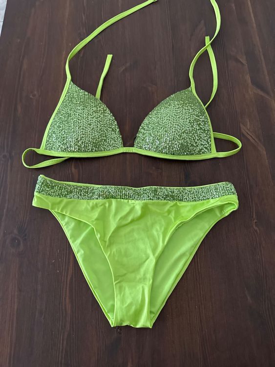 Bikini Calzedonia Kaufen Auf Ricardo