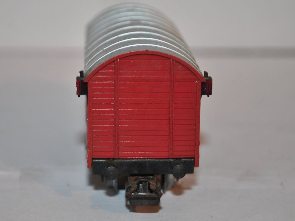 M Rklin G Terwagen Db Mit Schlusslicht Phj Kaufen Auf Ricardo