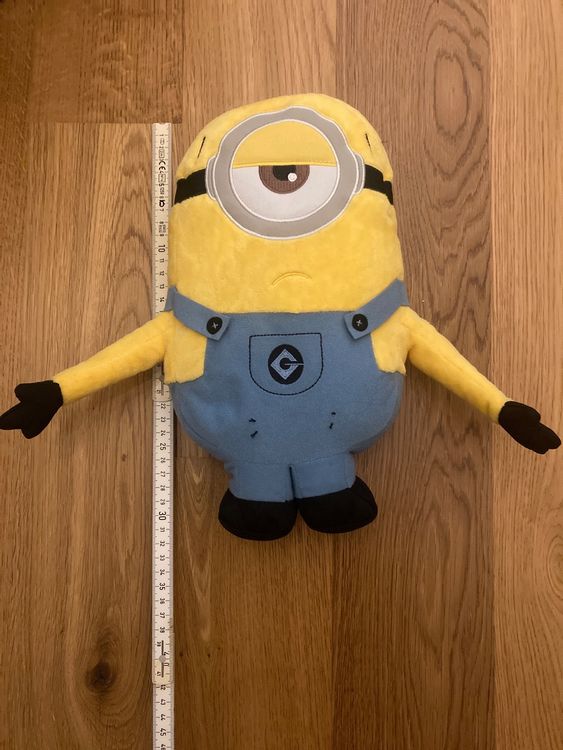 Minion Pl Schfigur Kaufen Auf Ricardo