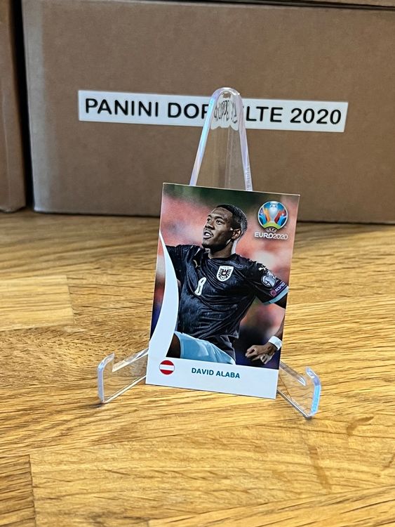 Panini Euro Coca Cola Sticker Kaufen Auf Ricardo