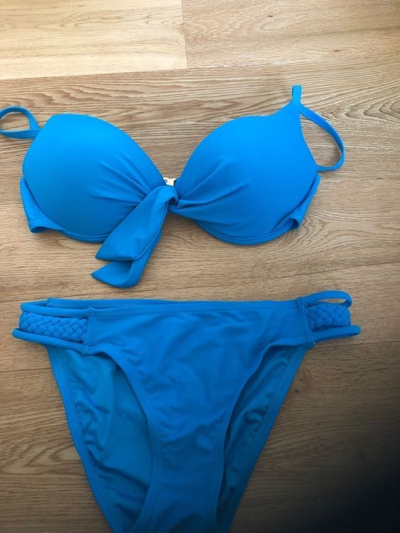 Bikini von Manor Grösse 36 Kaufen auf Ricardo