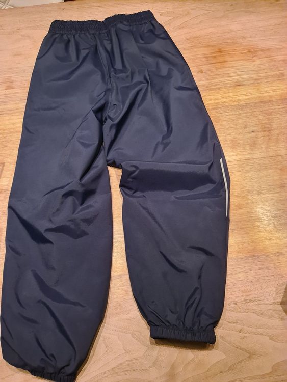 Reima Tec Regenhose Gr Kaufen Auf Ricardo