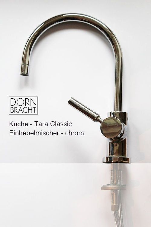 Einhebelmischer Dornbracht Tara Classic Kaufen Auf Ricardo