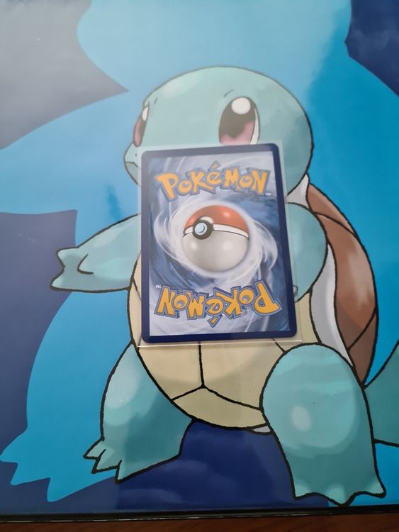 Pokemon Karte Hisui Voltobal Zenit der Könige Kaufen auf Ricardo