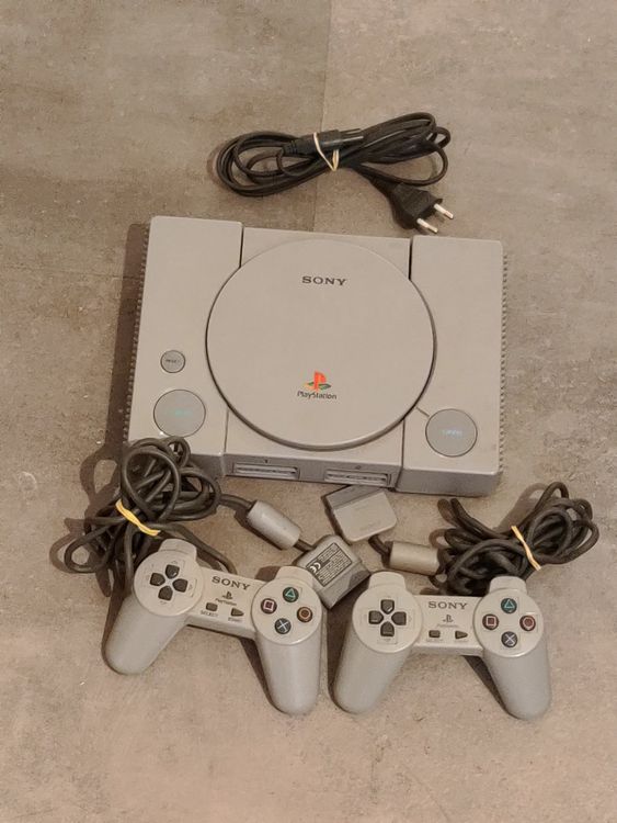 Playstation 1 PSX Kaufen Auf Ricardo