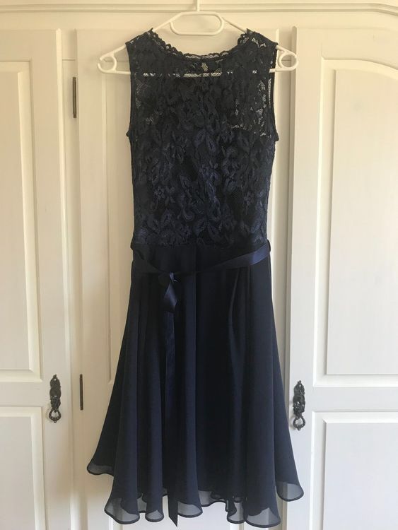 Swing Cocktailkleid Abendkleid Kaufen Auf Ricardo