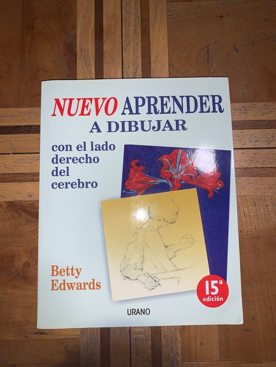 Livre En Espagnol Pour Apprendre Dessiner Kaufen Auf Ricardo