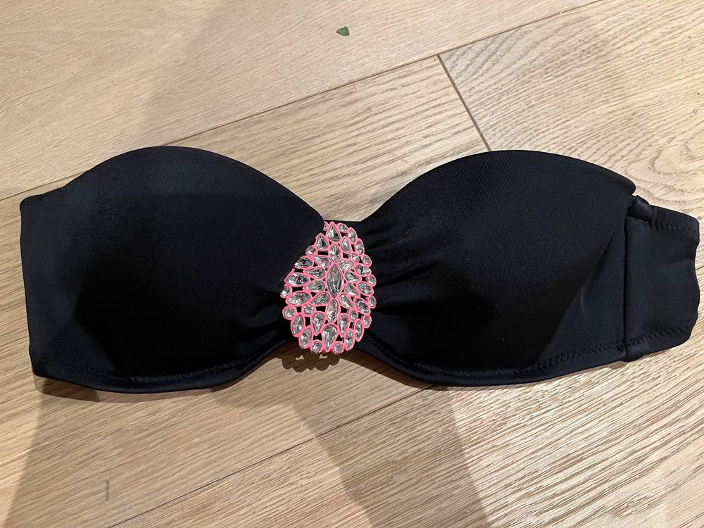 Victorias Secret Bikini Oberteil Gr Sse B Kaufen Auf Ricardo